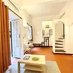 Cozy Apartment In Trastevere