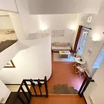 Cozy Apartment In Trastevere