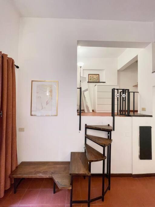Appartamento Cozy In Trastevere Roma