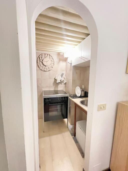 Appartamento Cozy In Trastevere *