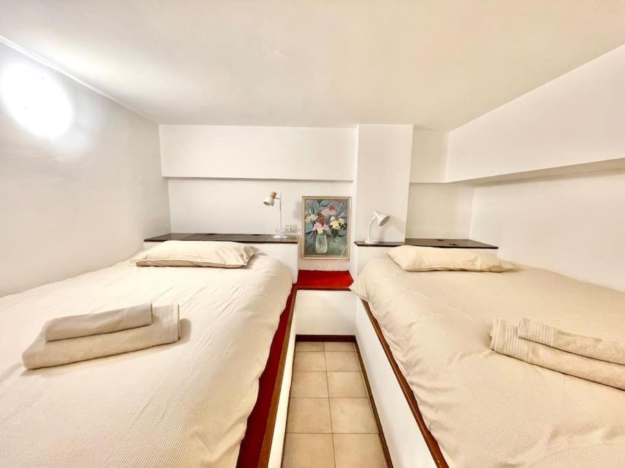 Appartamento Cozy In Trastevere *