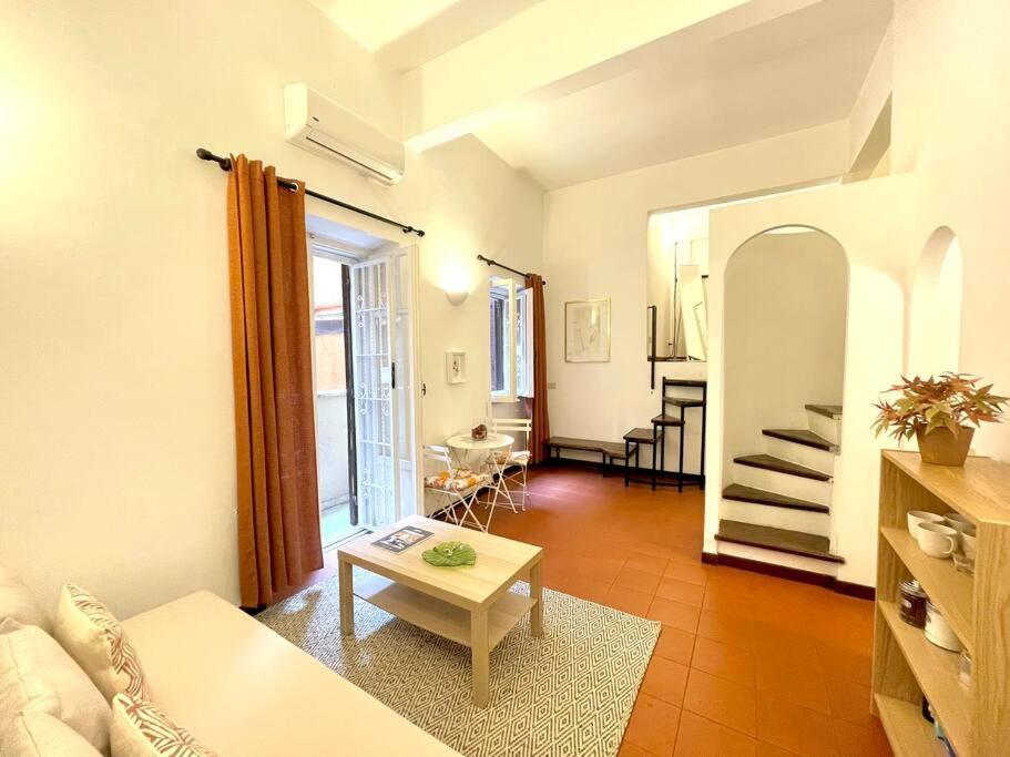Appartamento Cozy In Trastevere *