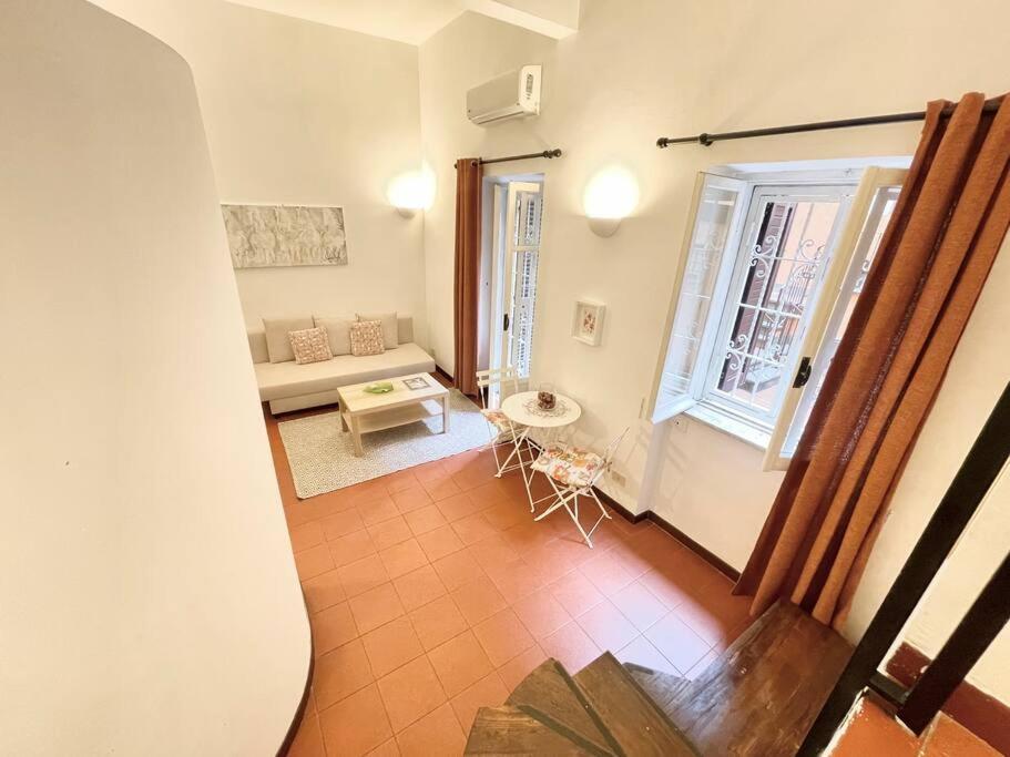 Cozy In Trastevere Appartamento *