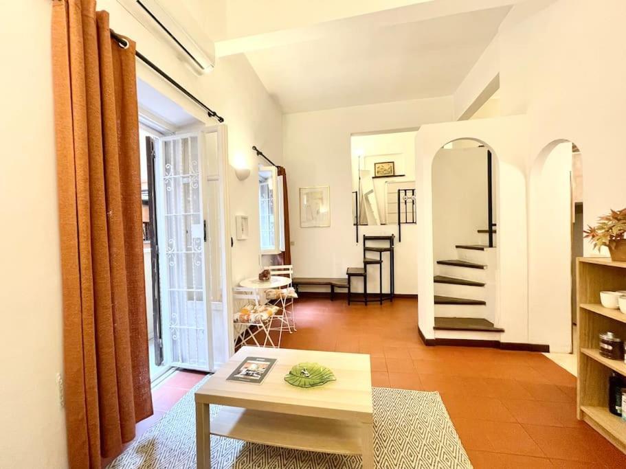 Cozy In Trastevere Appartamento Roma