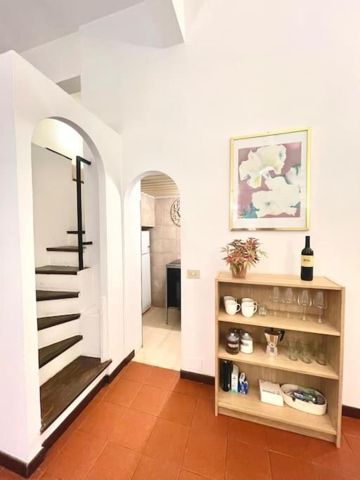Appartamento Cozy In Trastevere *