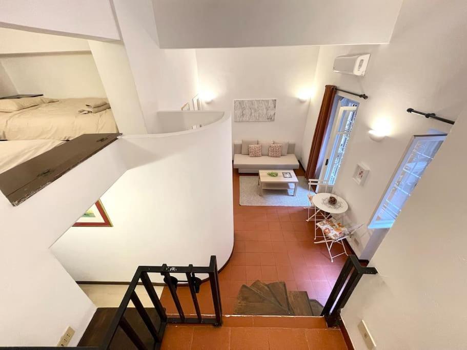 Cozy In Trastevere * Roma